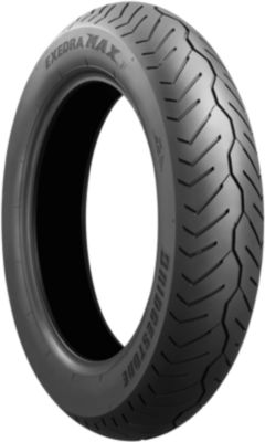 BRIDGESTONE EXEDRA MAX BIAS FRONT TIRE 80/90-21 - Bridgestone Parts & Gear