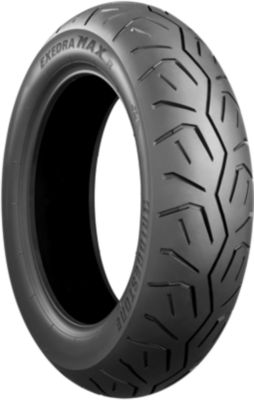 BRIDGESTONE EXEDRA MAX BIAS REAR TIRE 140/90-15 - Bridgestone Parts & Gear