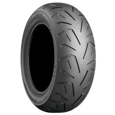 BRIDGESTONE EXEDRA MAX BIAS REAR TIRE 170/70HB-16 - 