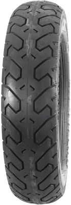 BRIDGESTONE SPITFIRE S11 REAR TIRE 110/90H-18 - Bridgestone Parts & Gear