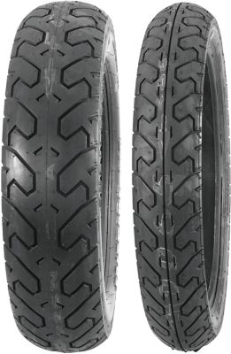BRIDGESTONE SPITFIRE S11 TIRE COMBO - Cruiser Tire Combos