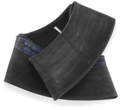 BRIDGESTONE TUBE 110/90-19 STRAIGHT METAL STEM - Cruiser Inner Tubes