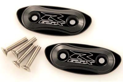 CIRCUIT 1 MIRROR PLATES - 