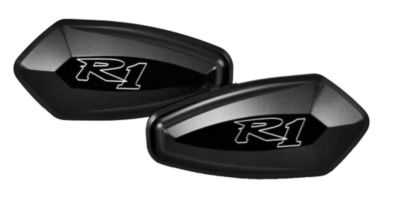 CIRCUIT 1 MIRROR PLATES R1 - 