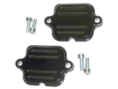 CIRCUIT 1 SMOG BLOCK OFF PLATES - 