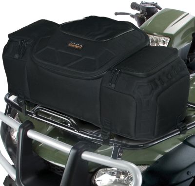 CLASSIC ACCESSORIES QUAD GEAR MOLDED EVOLUTION FRONT CARGO BAG - Utility Atv Parts & Accessories