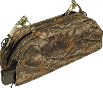CLASSIC ACCESSORIES UTV DOUBLE BOW CASE - CAMO - Utility ATV Hunting