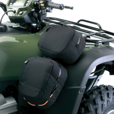 CLASSIC ACCESSORIES QUAD GEAR EXTREME FENDER BAG - Utility ATV Riding Packs