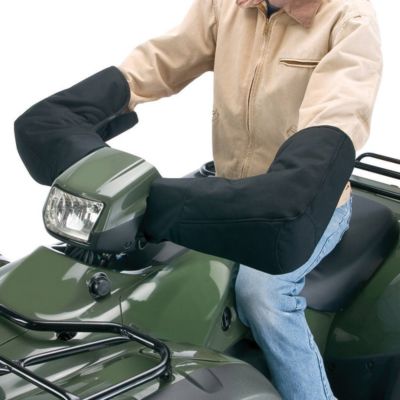 CLASSIC ACCESSORIES QUAD GEAR EXTREME HANDLEBAR MITTS - 
