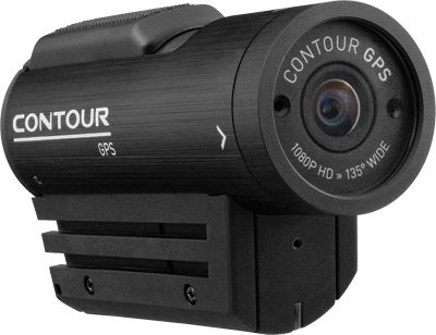 CONTOUR GPS CAMERA - 