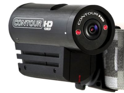 TWENTY20 VHOLDR CONTOUR 1080P