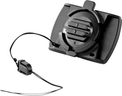 CONTOUR GOGGLE STRAP MOUNT
