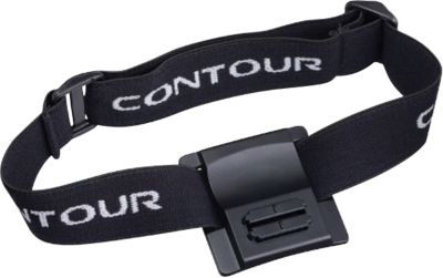 CONTOUR HEADBAND MOUNT - ATV Helmet Cameras