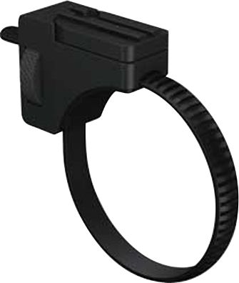 CONTOUR ROLL BAR MOUNT - ATV Helmet Cameras