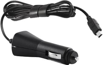 CONTOUR CAR CHARGER - ATV Helmet Cameras
