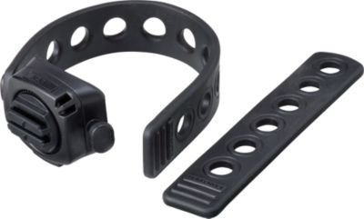 CONTOUR FLEX STRAP MOUNT - ATV Helmet Cameras