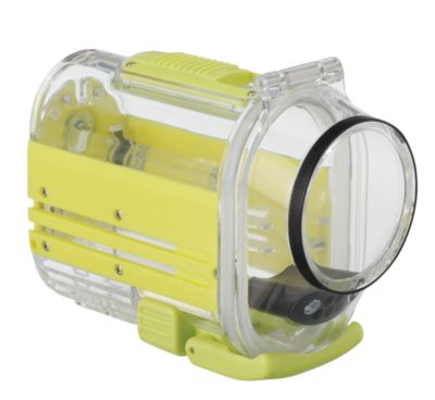CONTOUR ROAM WATERPROOF CASE - ATV Helmet Cameras