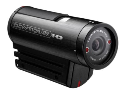 TWENTY20 VHOLDR CONTOURHD CAMCORDER