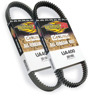 CARLISLE DRIVE BELT