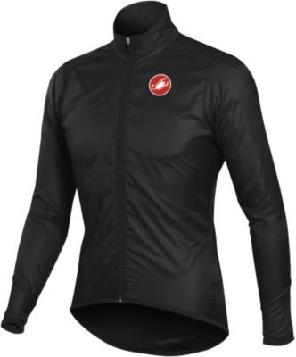 CASTELLI SQUADRA LONG CYCLING JACKET - 2012 Thor Pack Jacket