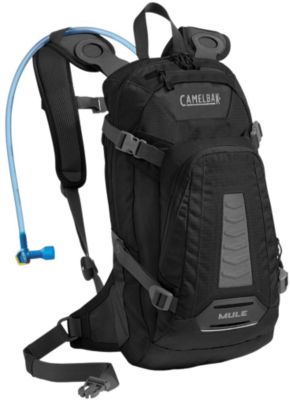 2012 CAMELBAK MULE HYDRATION PACK - Utility ATV Bags