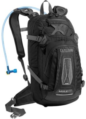 2012 CAMELBAK MULE NV HYDRATION PACK - Motorcycle Hydration Packs