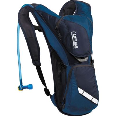 2012 CAMELBAK ROGUE HYDRATION PACK - Utility ATV Bags