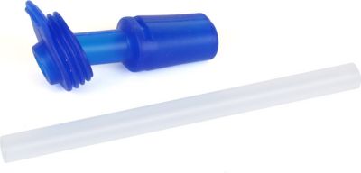 CAMELBAK KIDS BITE VALVES AND STRAWS - One Industries Finish Line Lanyard