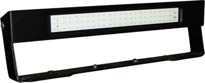 CYCLE COUNTRY BEARFORCE HIGH-LITE LED BLADE BAR - Utility ATV Snow Plows And Tire Chains