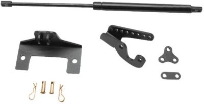 CYCLE COUNTRY DOWN FORCE KIT - Utility ATV Snow Plows And Tire Chains