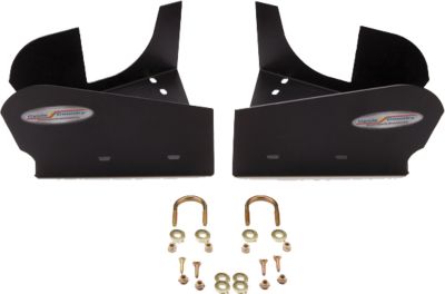 CYCLE COUNTRY CV JOINT PROTECTORS - REAR - 