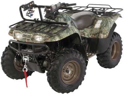 CYCLE COUNTRY HIGH BAR FRAME WITH ROD LOCKER - Utility ATV Miscellaneous Body