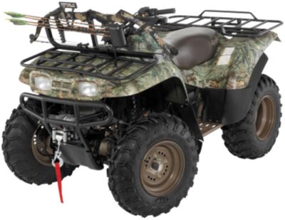 CYCLE COUNTRY HIGH BAR FRAME WITH BOW LOCKER - Utility ATV Miscellaneous Body