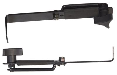 CYCLE COUNTRY BOW LOCKER FOR HIGH BAR FRAME - Utility ATV Miscellaneous Body