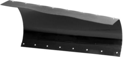CYCLE COUNTRY BEARFORCE STATE STEEL PLOW BLADE - Utility ATV Snow Plows And Tire Chains