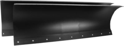 CYCLE COUNTRY BEARFORCE PRO SERIES PLOW BLADE - Utility ATV Snow Plows And Tire Chains