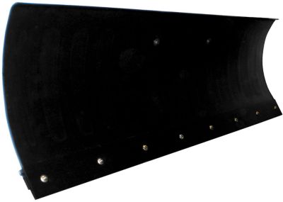 CYCLE COUNTRY STRAIGHT BEARFORCE POLY XT PLOW BLADE - Utility ATV Snow Plows And Tire Chains
