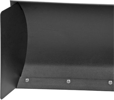 CYCLE COUNTRY PLOW WING - Utility ATV Snow Plows And Tire Chains