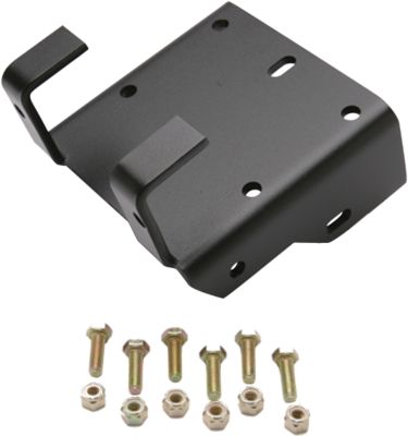 CYCLE COUNTRY WINCH MOUNT KIT - Utility ATV Winches
