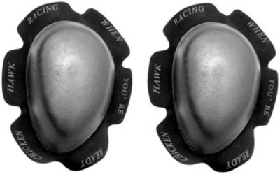 CHICKEN HAWK RACING KNEE SLIDERS - 