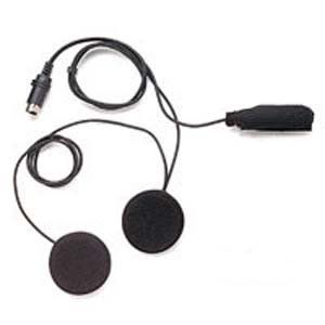 CHATTERBOX 50/FRS FULL FACE STEREO HEADSET - 