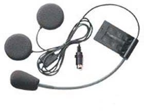  Chatterbox 50/FRS Open Face Stereo Headset