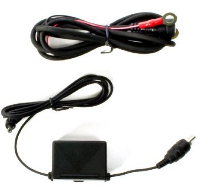 CHATTERBOX 50/60 DC POWER FILTER CORD - 