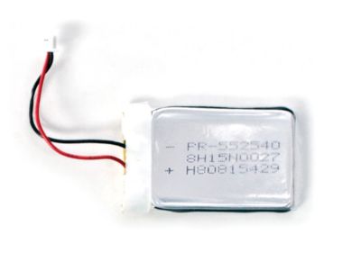 CHATTERBOX XBI2-H LI-POLY BATTERY - 