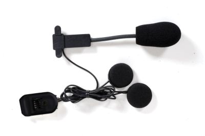 CHATTERBOX XBI2-H REPLACEMENT HEADSET - Pro Circuit Spark Arrestor Silencer
