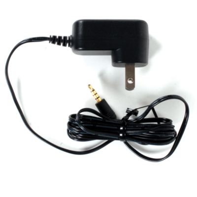 CHATTERBOX XBI2-H REPLACEMENT CHARGER - Cruiser Ipod And Mp3 Accessories