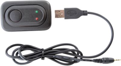 CHATTERBOX X1 SLIM USB CHARGER WITH AC ADAPTER - 