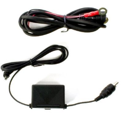 CHATTERBOX X1/X2 DC POWER FILTER CORD - 