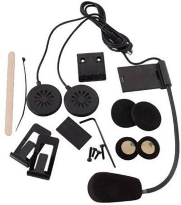 CHATTERBOX X1/X2 OPEN FACE NOISE REDUCING HEADSET - 