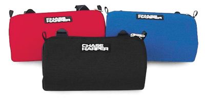 CHASE HARPER BARREL BAG -  Motorcycle Gear Bags 